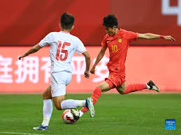 也是中国斯